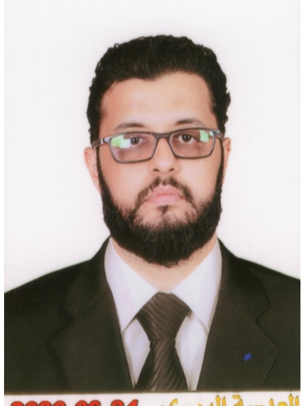 عصام محمد مفتاح منصور