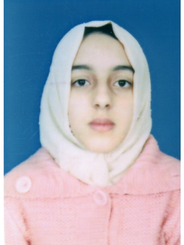 حنين عريبي عمرو سالم