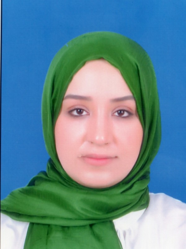 اكرام خليفة محمد العلوص