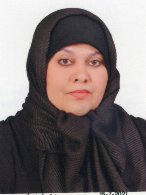 عجيلية غلام محمد  الغرياني