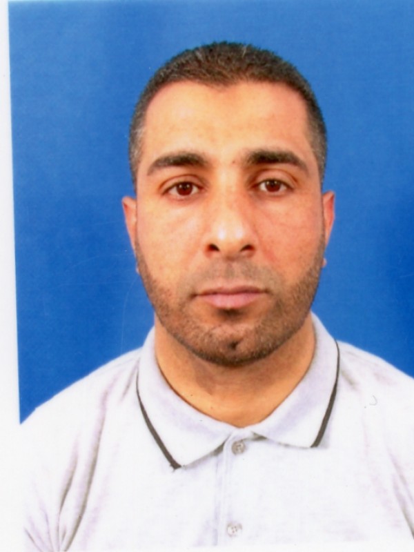 عبدالحميد عمران مسعود الحتويش