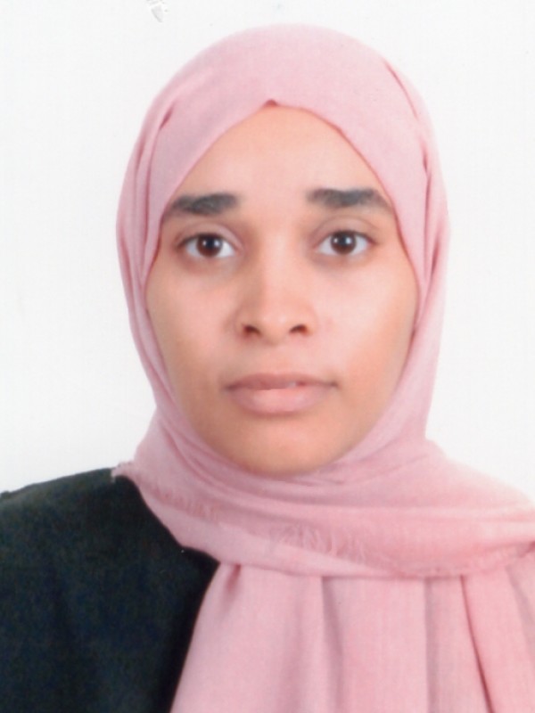 ايمان صالح محمد صالح