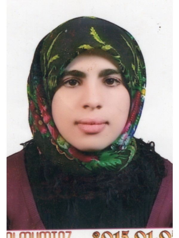 ايه امحمد اللافي امحمد