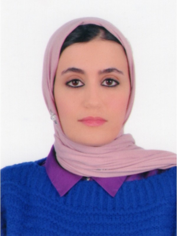 أمل علي ناجي كريم 