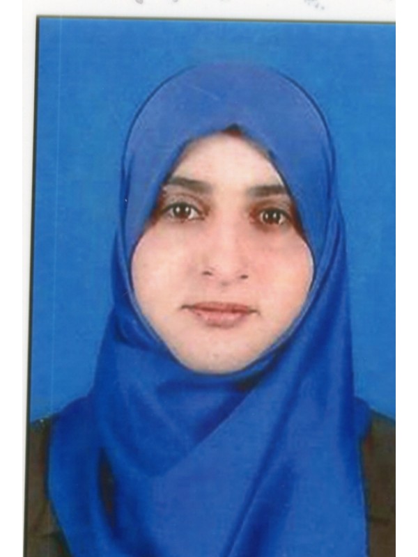 مروة خليفة عمر ابو جليده