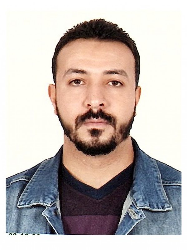 فيصل محمد مفتاح المحبرش