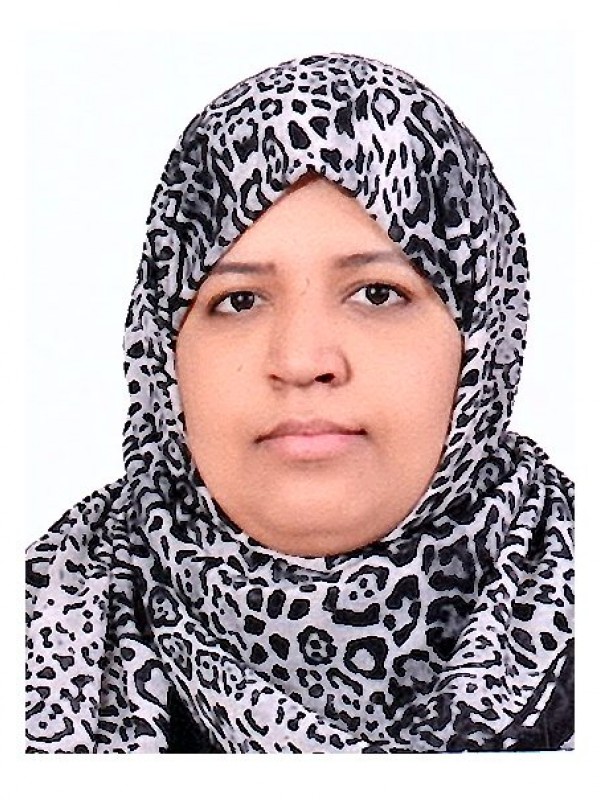 ملاك عادل المهدى الطبجي