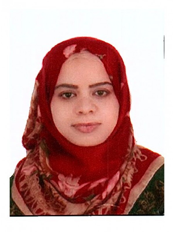 هناء عيسى المزروعي المقرحي 