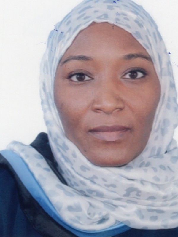 هند أحمد احمد التبو