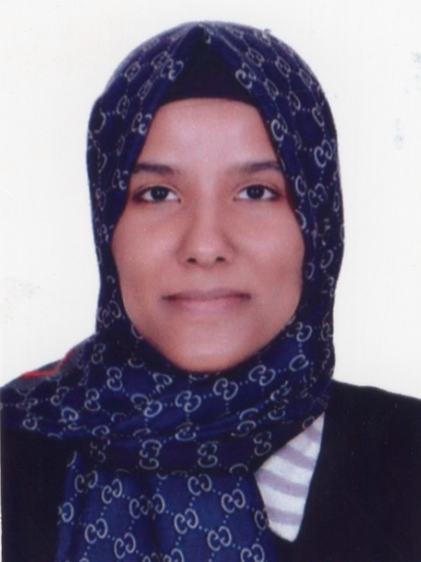 بسمه عبدالسلام عبدالقادر القطاوي