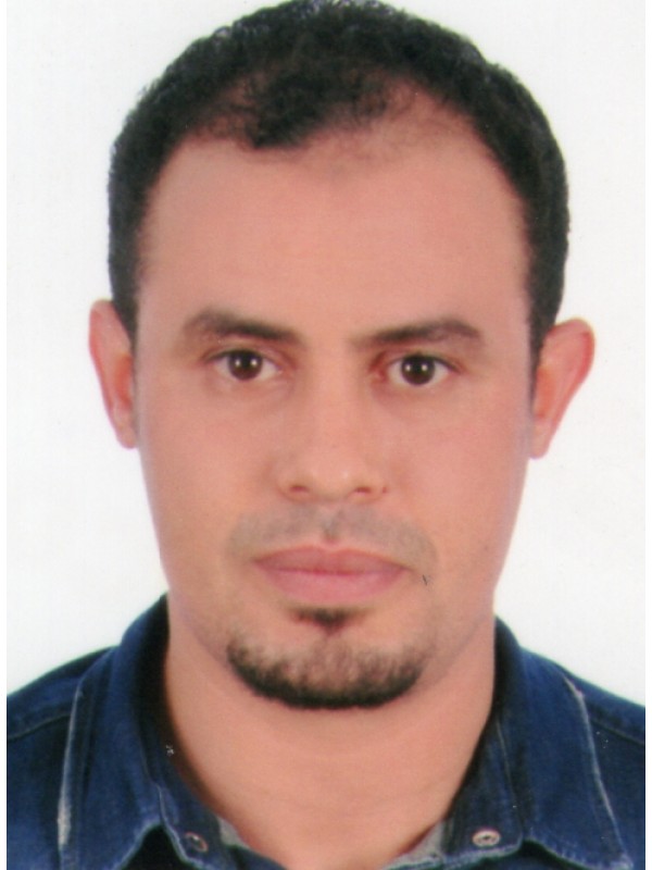 محمد رمضان سعيد فرقة