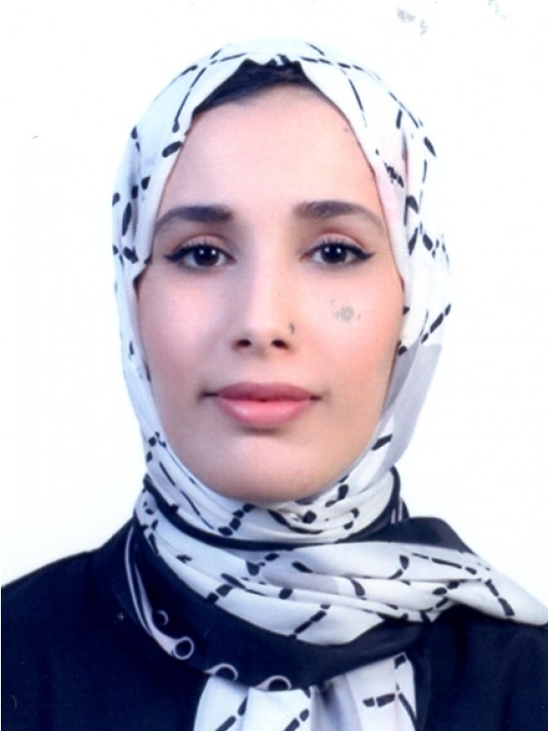 إسراء عبدالله أحمد الرحال