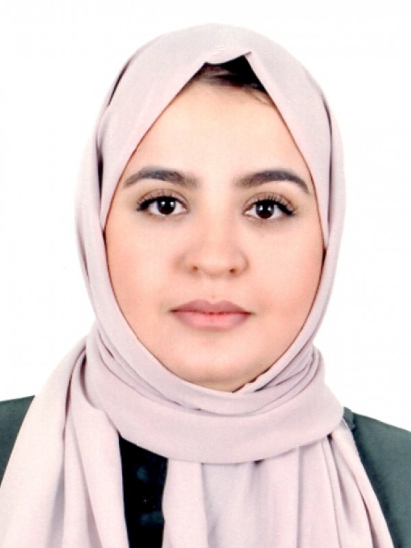 فاطمة المختار المهدي البيباص 