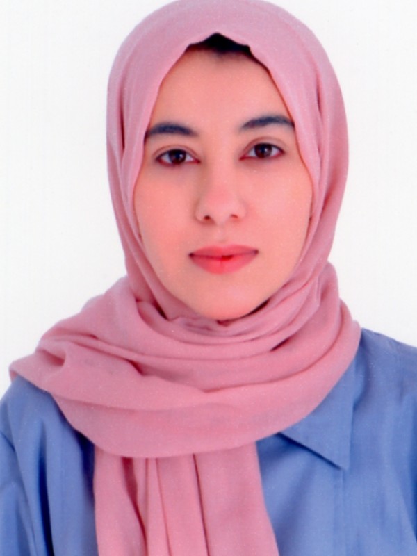 نسرين محمد محمد المسكاوي