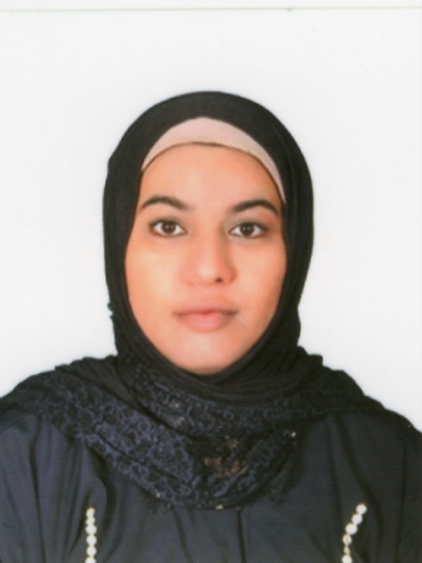 امنه مختار يونس مصباح