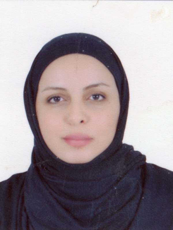 هند عبد الناصر محمد زرزور 