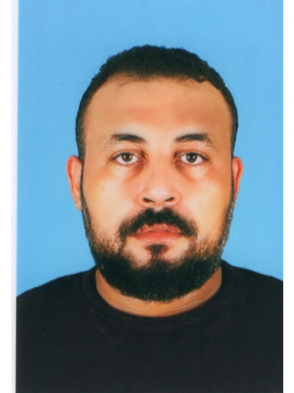 حمزة معتوق على النقيق