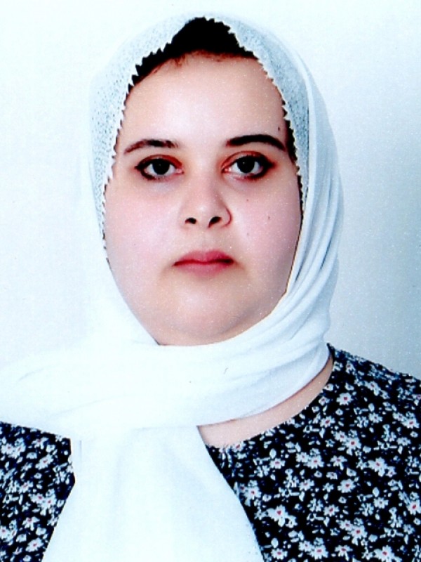 بشرى علي أحمد الكردي 