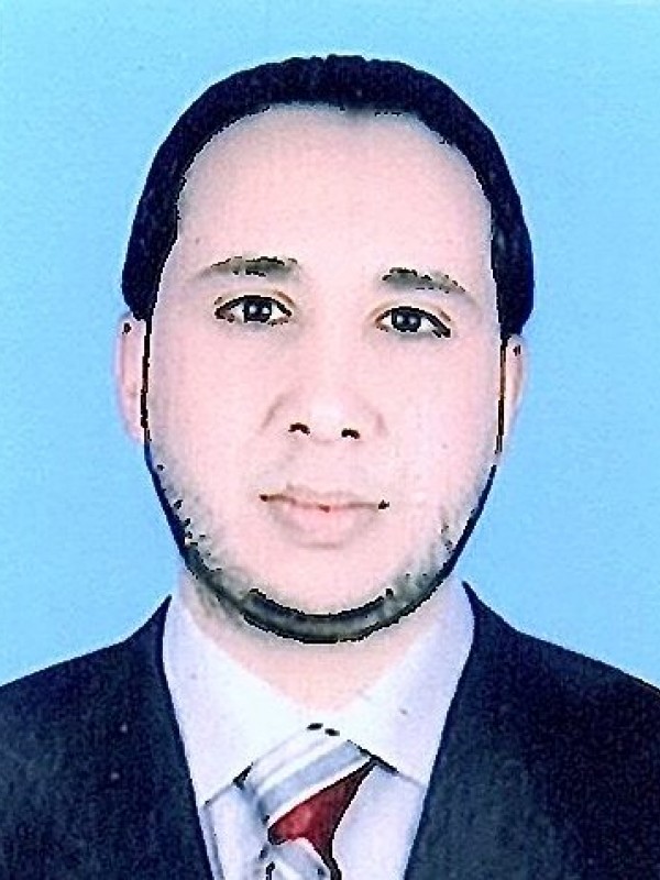 حسين فتحي أحمد الشفلو