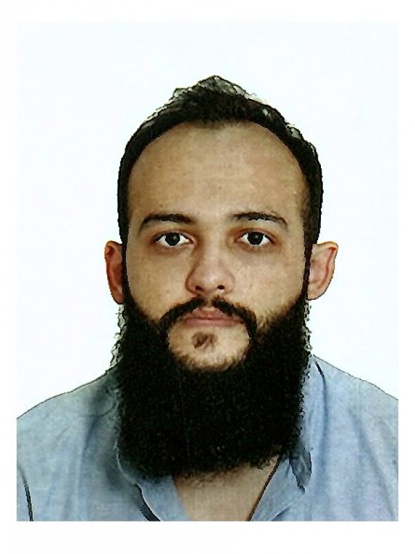 مهيمن (محمد خالد) صلاح التركي