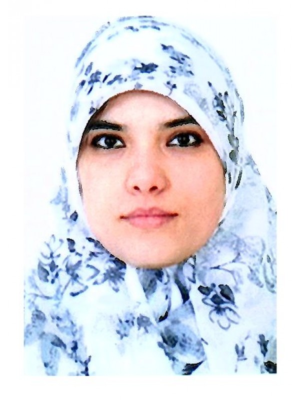 سندس مصطفى محمود حسن