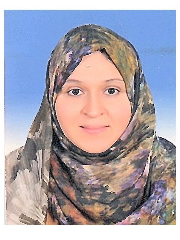 سامية احمد سالم الجمل