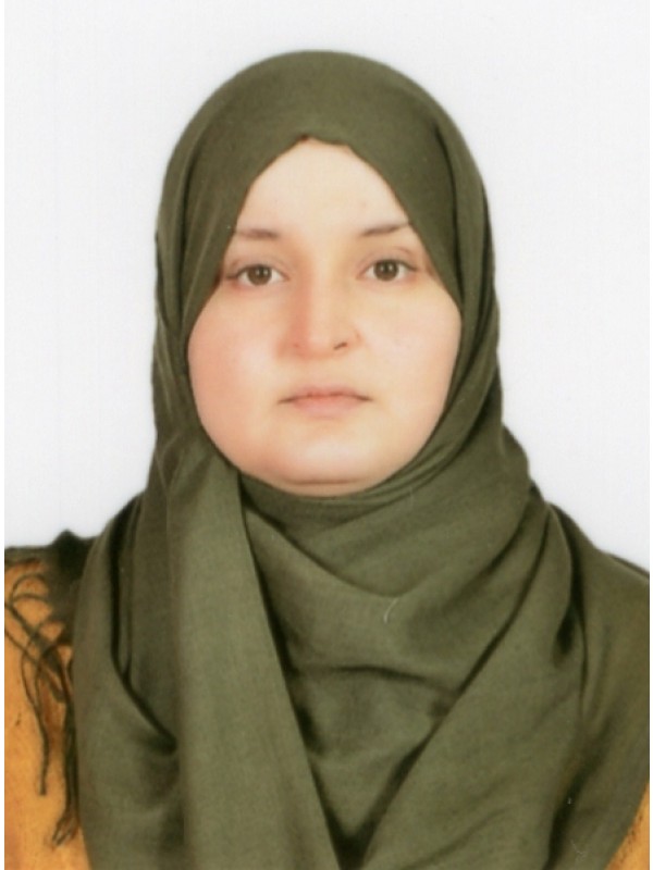 سليمة عبدالغني علي حمدان