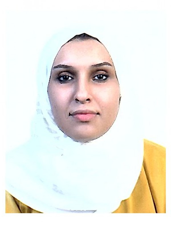 خولة محمد سالم اعميد