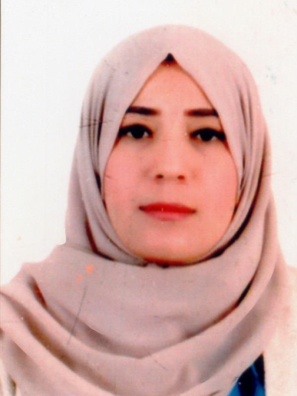 عيادة مصباح مسعود عويضه