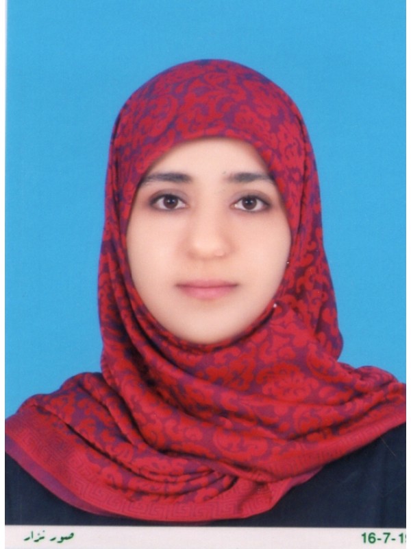 مروة علي إقسومة القاسمي