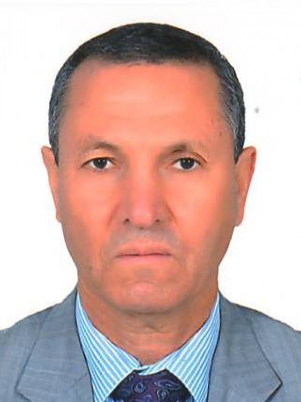 أحمد الطاهر يخلف بلوز