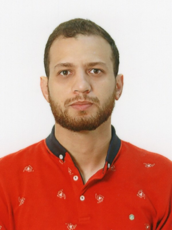 محمد صالح محمد الورفلي