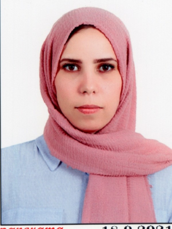 ريما مصطفى على المقرحي 