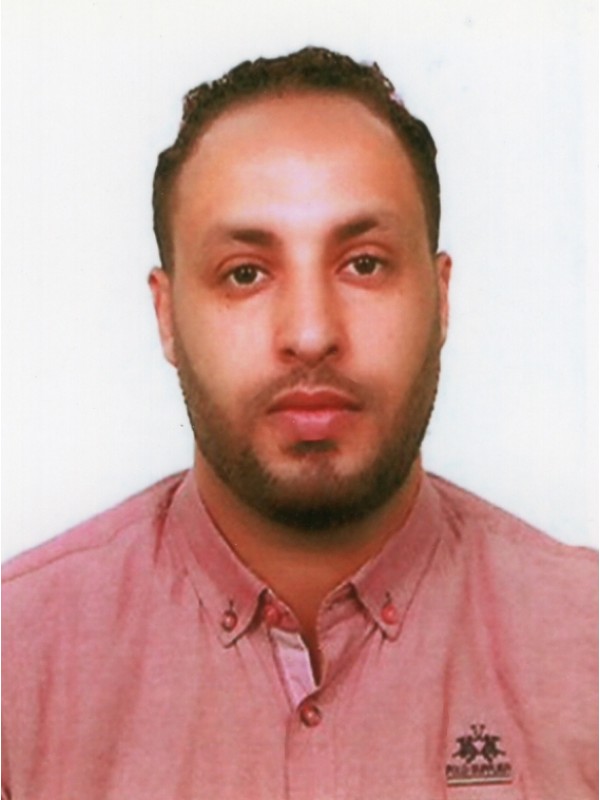 احمد على السنوسى الاطرش