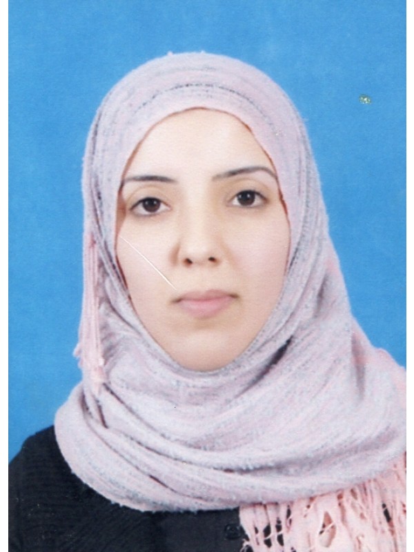 سماح عياد ميلاد المسلاتى