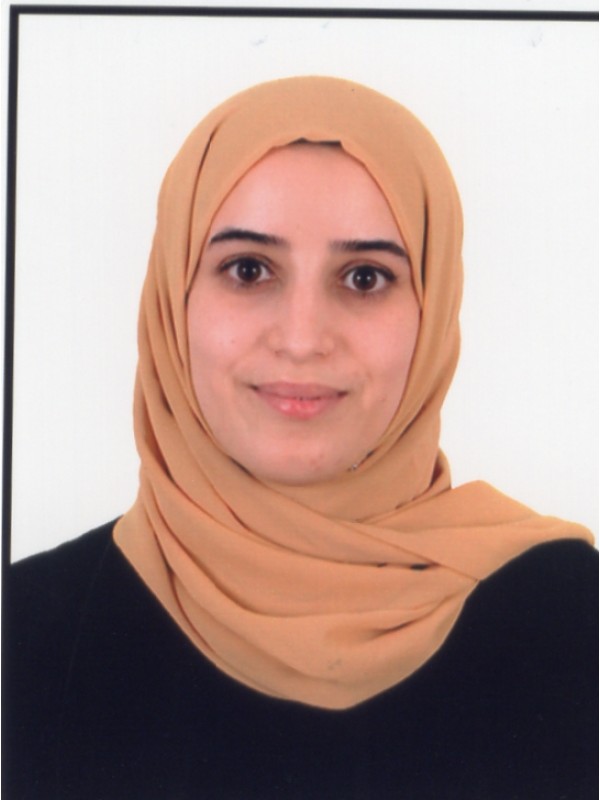 نسرين نصر محمد الدخاخني