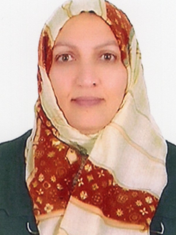 عتيقة خليفة ضو خليفة 