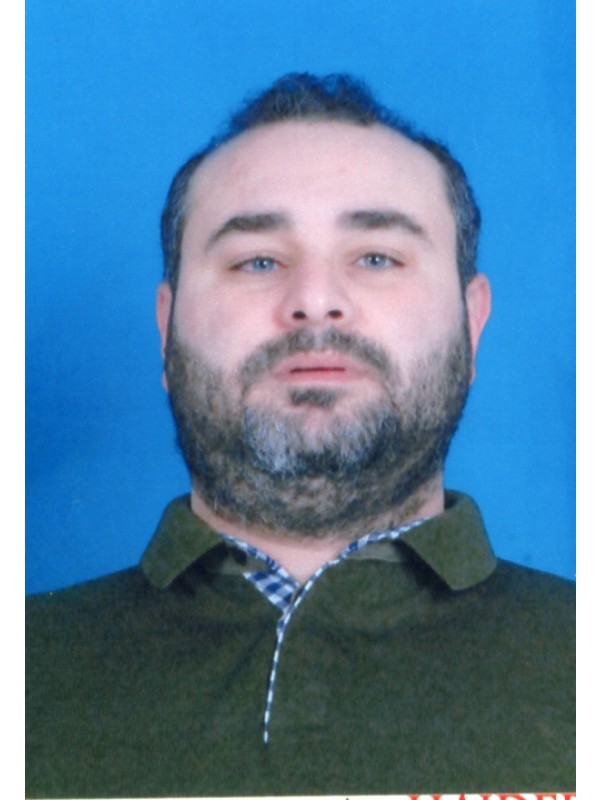 محمد فتحي ابوبكر بالحاج