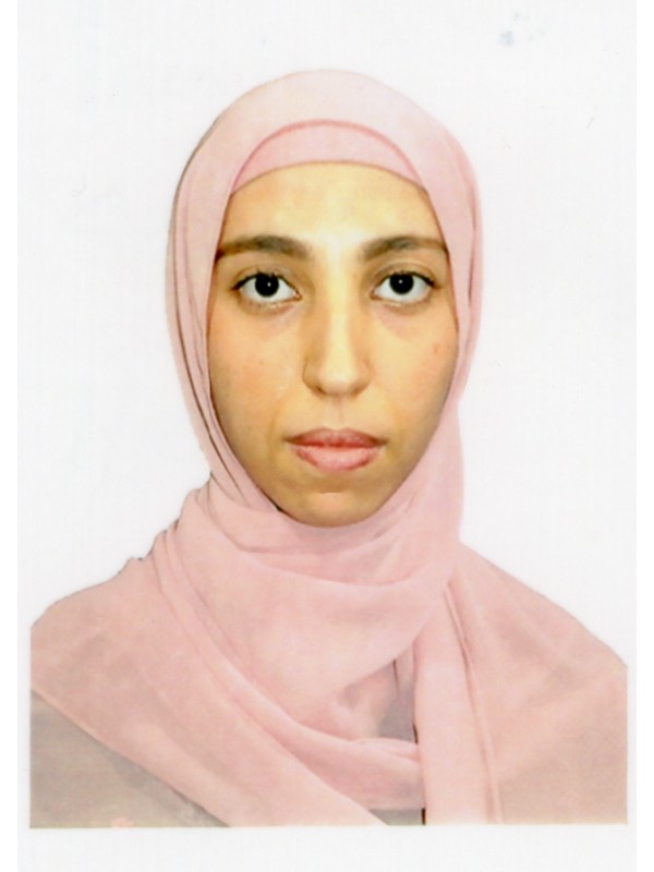 أسماء حسونه ابراهيم  العزابي