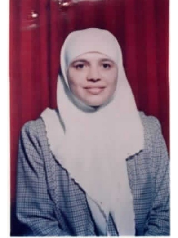 ميرفت عزالدين مرسي حسن