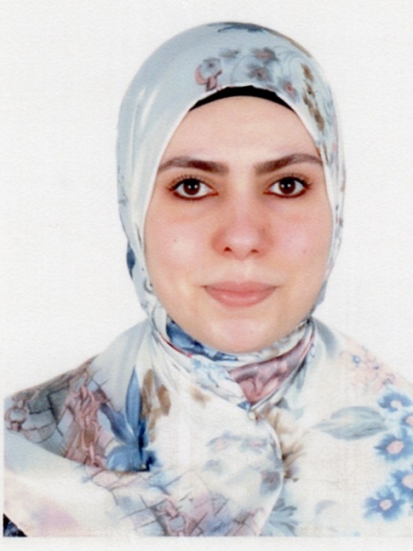 مروة امحمد محمد الرملي