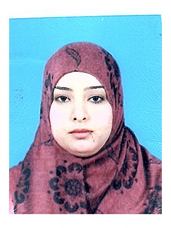 سماح علي منصور غويلة