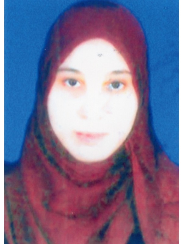 هبه أبوعائشة نصر سعيد