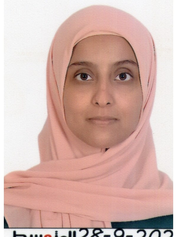 اسماء محمد محمد بلقاسم 