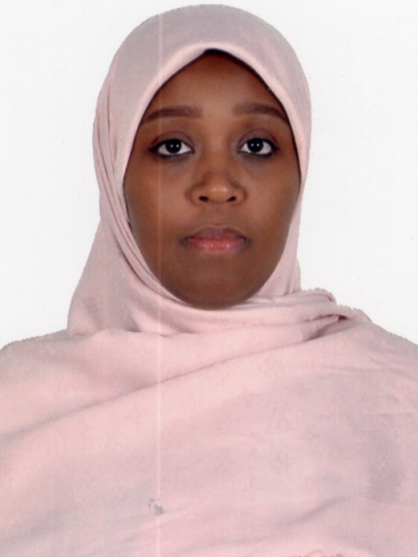 صفاء مسعود احمد غرامة 