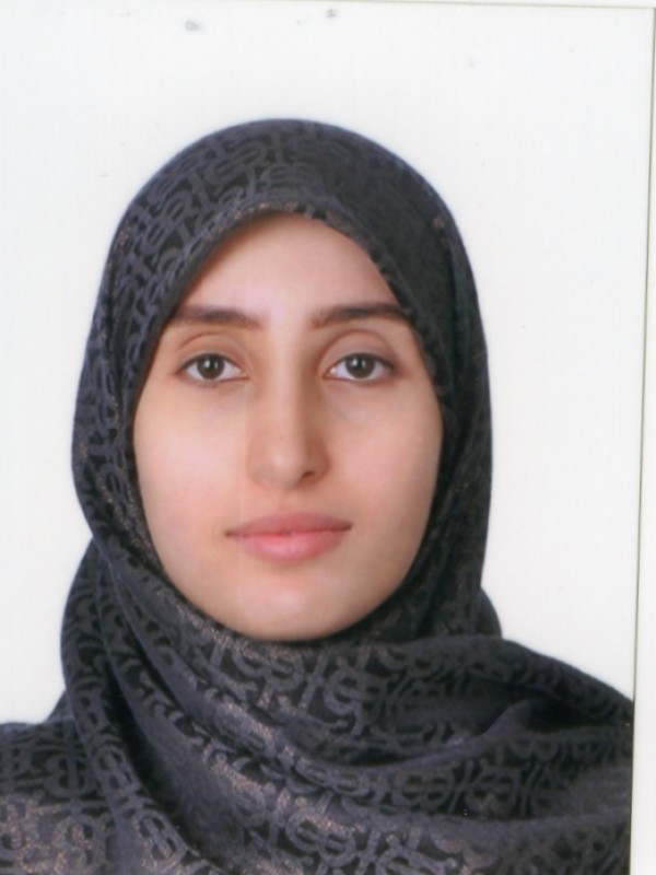 ابتهال فرج مختار المهدية