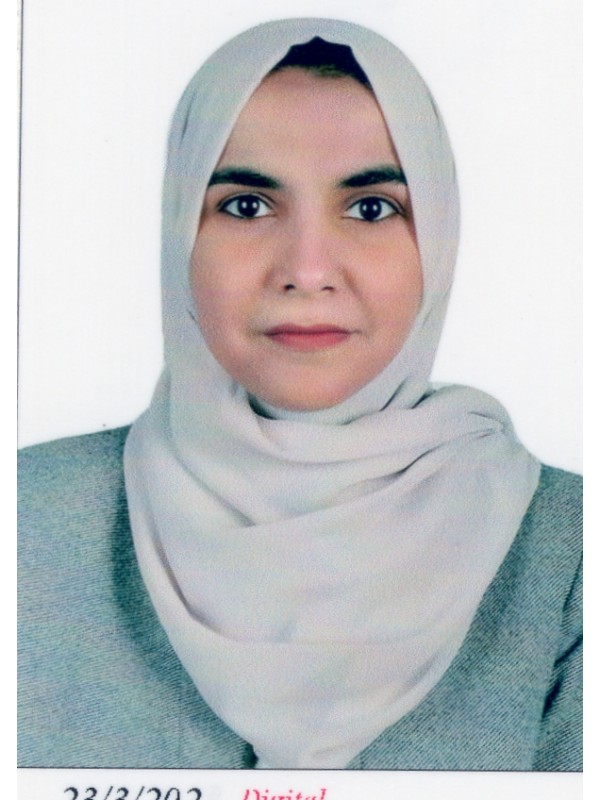 فدوى عامر محمد الجبو 