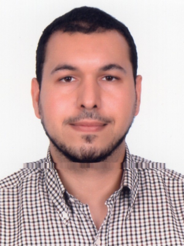 ديسم محمود الفيتوري الوحيدي