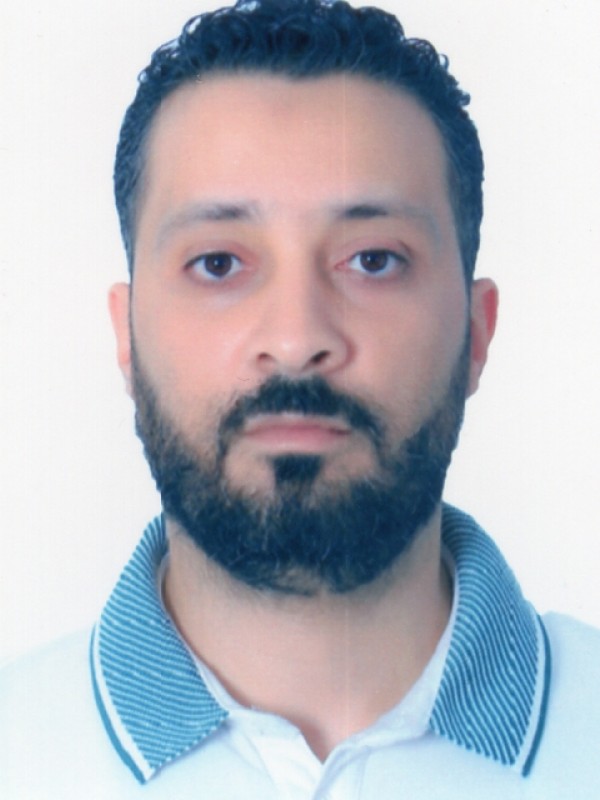 محمد ابراهيم علي الديب