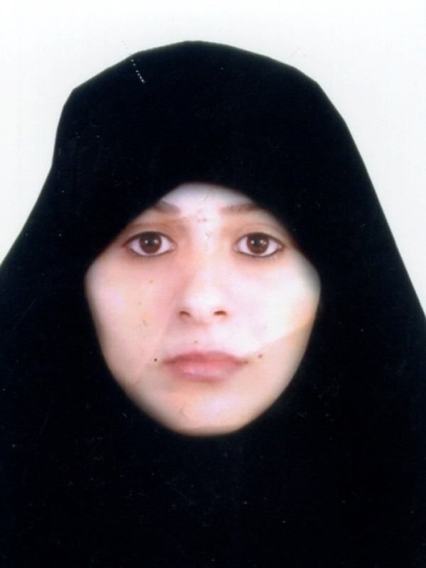 فاطمة علي فرحات مسعود